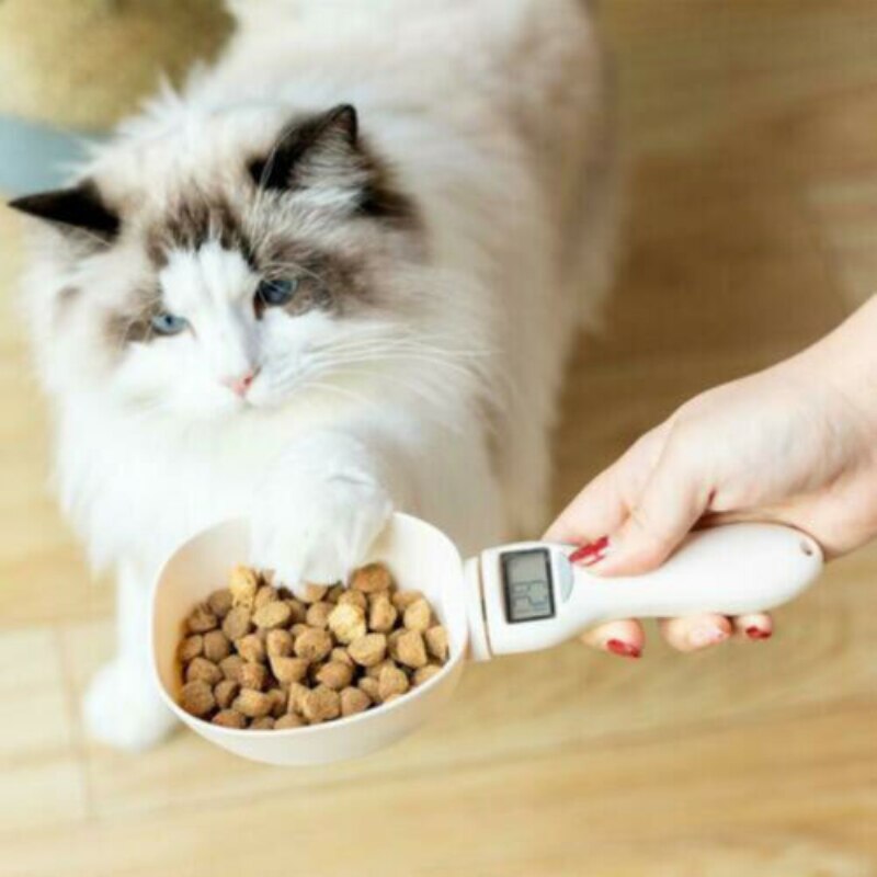 Pawly™ SmartFeed Mätskål