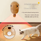 Pawly™ Smart Capybara Interaktiv Boll