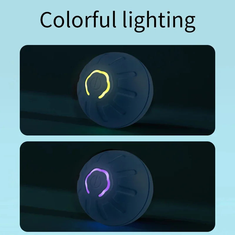Pawly™ Smart Boll