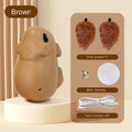 Pawly™ Smart Capybara Interaktiv Boll