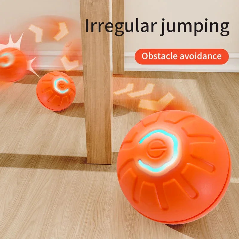 Pawly™ Smart Boll