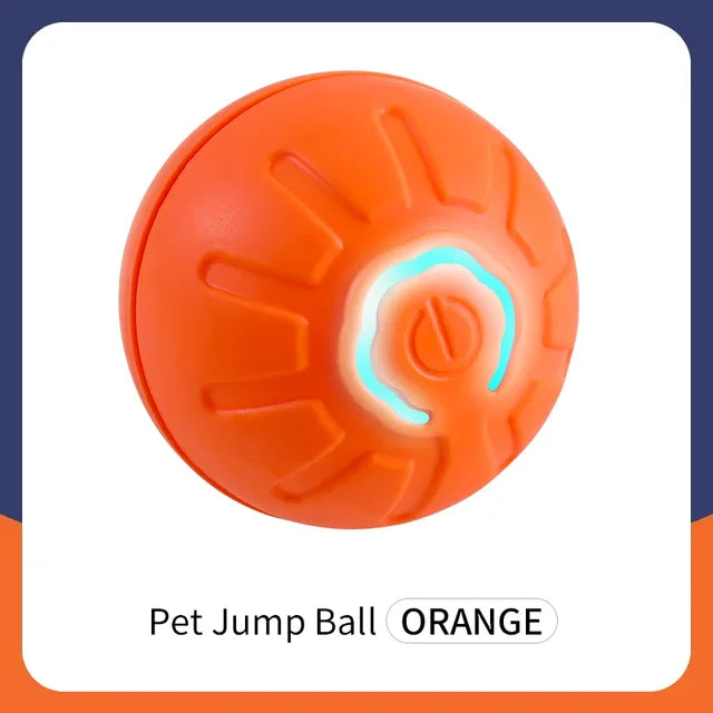Pawly™ Smart Boll
