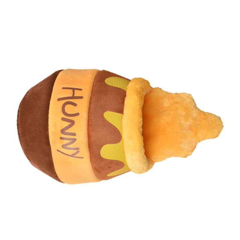 Pawly™ Honey Haven Bett