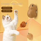 Pawly™ Smart Capybara Interaktiv Boll