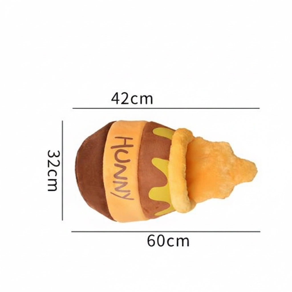 Pawly™ Honey Haven Bett