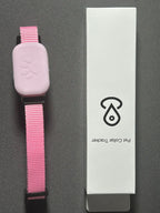 Pawly™ TrackTag Spårningshalsband