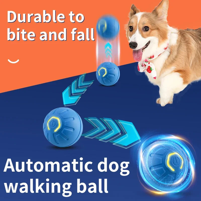 Pawly™ Smart Boll