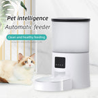 Pawly™ SmartFeed Pro Automatisk Matare
