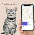 Pawly™ TrackTag Spårningshalsband