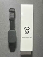Pawly™ TrackTag Spårningshalsband