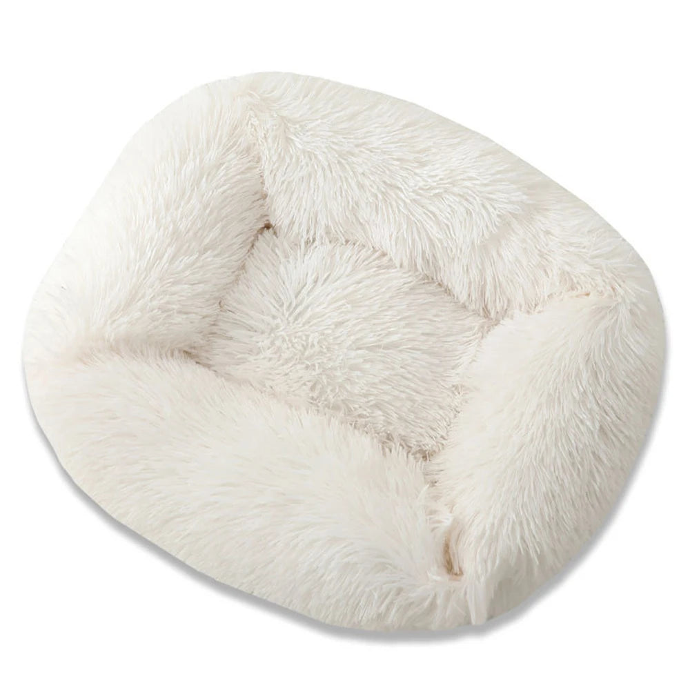 Pawly™ CloudNest Husdjurssäng