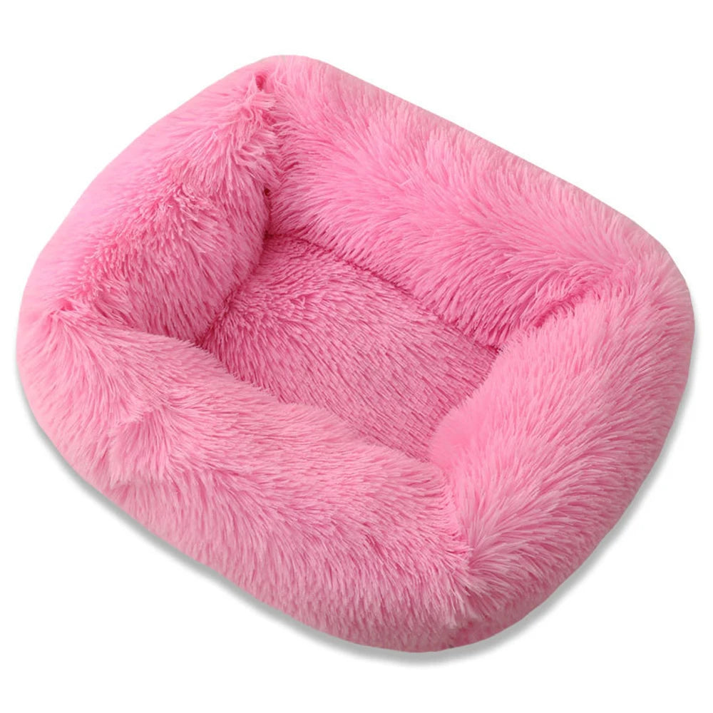Pawly™ CloudNest Husdjurssäng