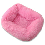 Pawly™ CloudNest Husdjurssäng