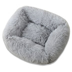 Pawly™ CloudNest Husdjurssäng