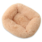 Pawly™ CloudNest Husdjurssäng